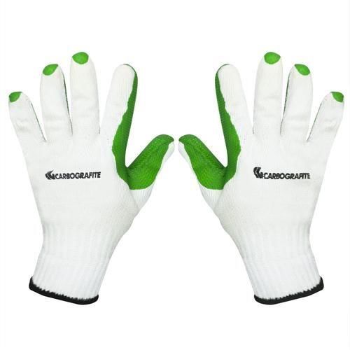 Luva antiderrapante - SUPER GRIP Luva antiderrapante - SUPER GRIP