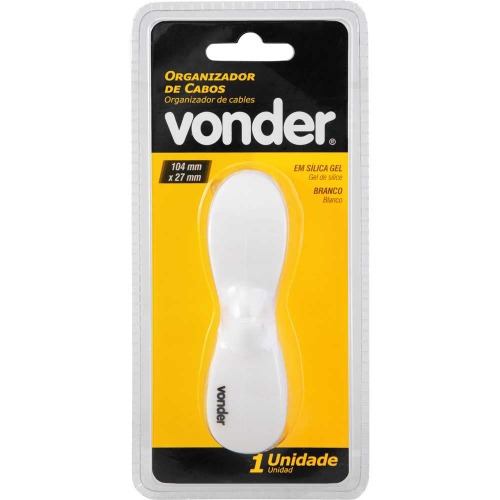 Organizador de cabos
