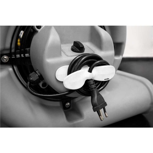 Organizador de cabos