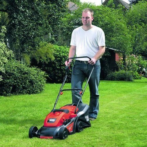 Cortador de grama el�trico 1.600 watts corte de 38 cm com recolhedor - GR3800  220V