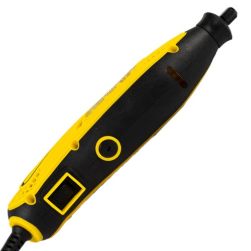 Micro retífica 130 watts com 40 acessórios - 07632 110V Micro retífica 130 watts com 40 acessórios - 07632 110V