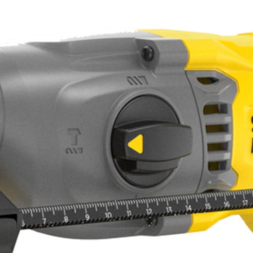 Martelete perfurador rompedor a bateria 20V 2,0 joules SDS-Plus Sem Bateria - SBH900B Martelete perfurador rompedor a bateria 20V 2,0 joules SDS-Plus Sem Bateria - SBH900B