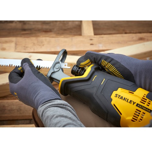 Serra sabre a bateria 20V com velocidade vari�vel Sem Bateria - SCR300B