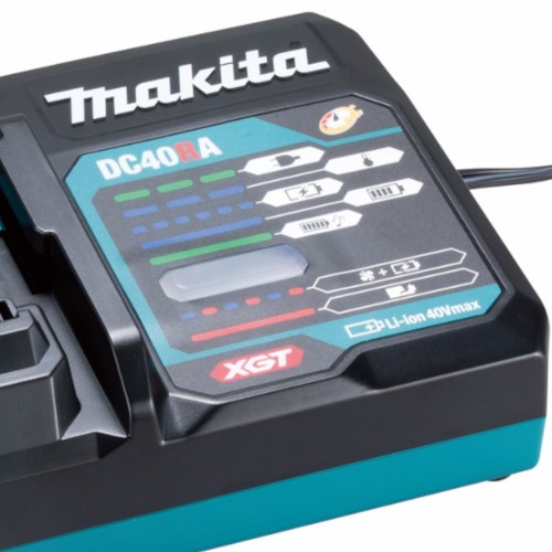 Carregador de baterias de l�tio 40V - DC40RA  110V/220V