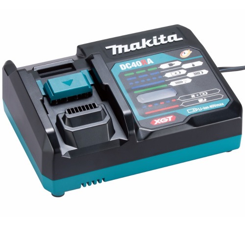 Carregador de baterias de l�tio 40V - DC40RA  110V/220V