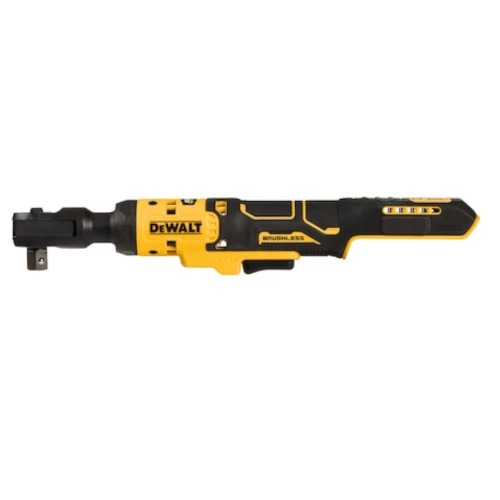 Chave catraca a bateria 20V encaixe 1/2