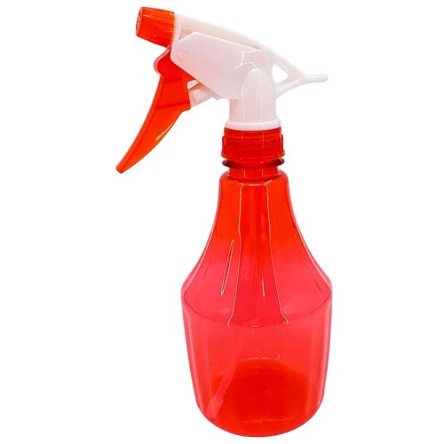 Kit 4 Pulverizadores manuais 550 ml cores sortidas - SX 219