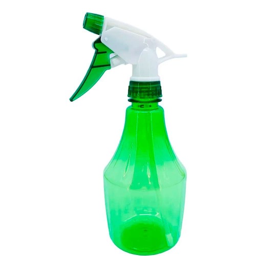 Pulverizador manual 550 ml cores sortidas - SX 219