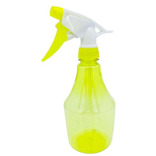 Pulverizador manual 550 ml cores sortidas - SX 219