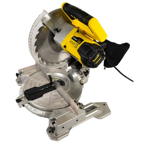 Serra meia esquadria 10