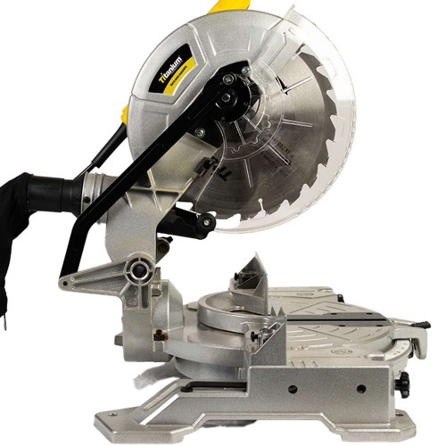 Serra meia esquadria 10