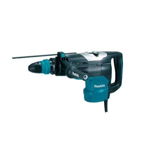 Martelete perfurador rompedor 1.510 watts 20 joules SDS Max - HR5202C  220V