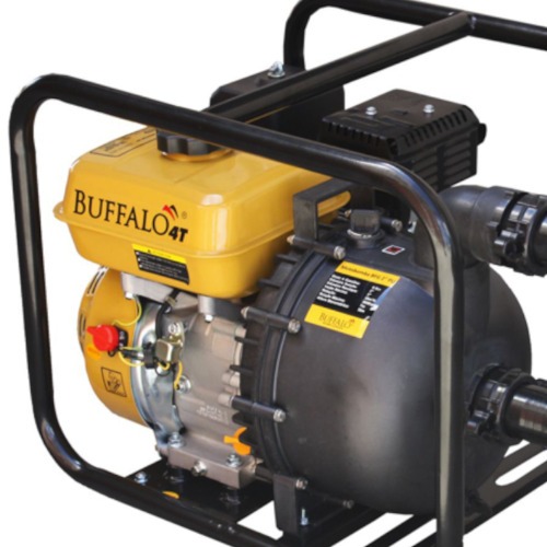 Motobomba a gasolina 6,5 hp PU para produtos químicos recalque de 2 Motobomba a gasolina 6,5 hp PU para produtos químicos recalque de 2