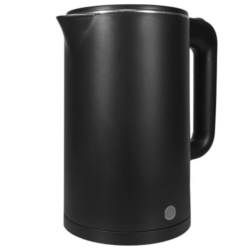 Chaleira el�trica 1,8L dupla camada 1500 watts Aroma - ACEP01I  220V