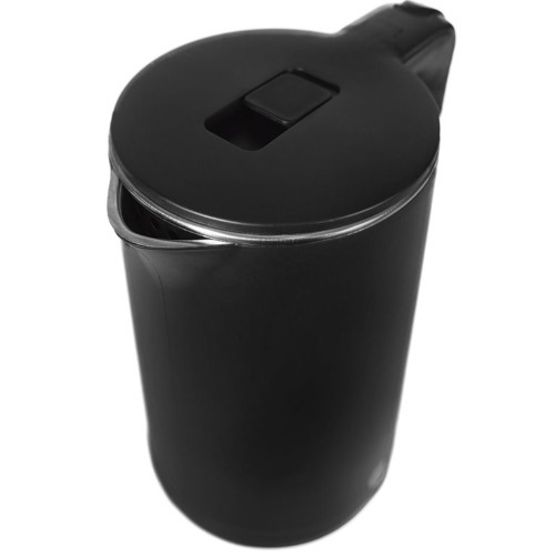 Chaleira el�trica 1,8L dupla camada 1500 watts Aroma - ACEP01I  220V