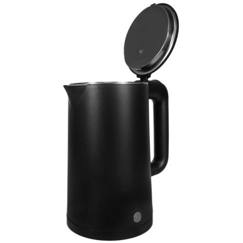 Chaleira el�trica 1,8L dupla camada 1500 watts Aroma - ACEP01I  220V