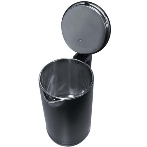 Chaleira el�trica 1,8L dupla camada 1500 watts Aroma - ACEP01I  220V