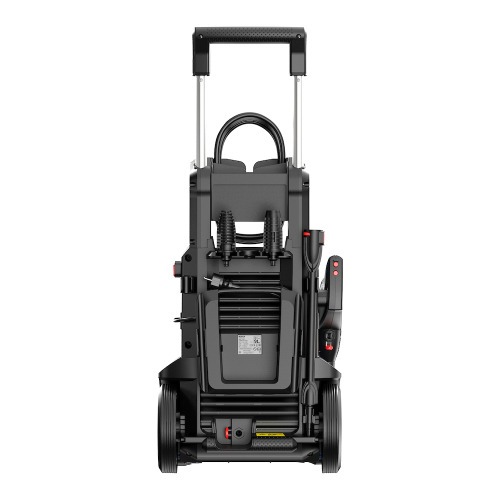 Lavadora de alta pressão 2200 libras com acessórios - GHP 220 220V Lavadora de alta pressão 2200 libras com acessórios - GHP 220 220V