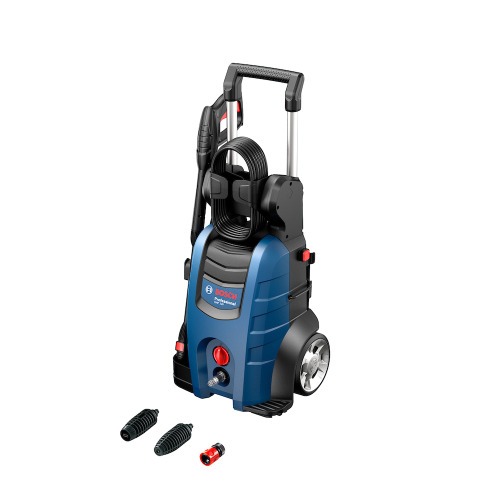 Lavadora de alta pressão 2200 libras com acessórios - GHP 220 220V Lavadora de alta pressão 2200 libras com acessórios - GHP 220 220V