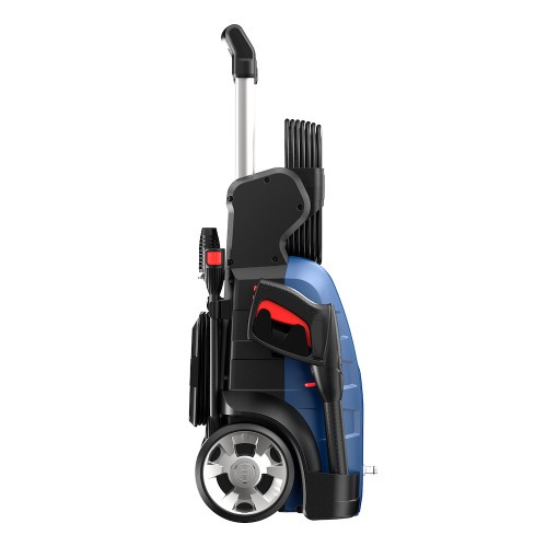 Lavadora de alta pressão 2200 libras com acessórios - GHP 220 220V Lavadora de alta pressão 2200 libras com acessórios - GHP 220 220V