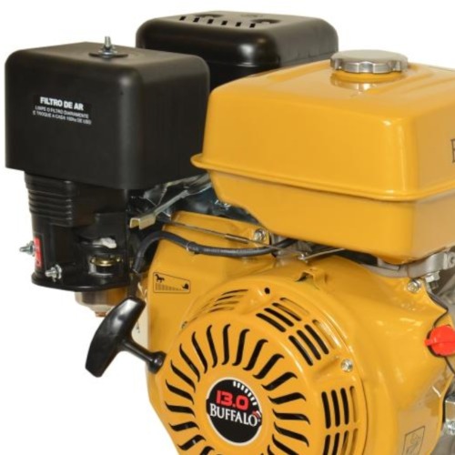Motor a gasolina 13 hp 4T partida elétrica e manual- BFGE 13.0 Motor a gasolina 13 hp 4T partida elétrica e manual- BFGE 13.0