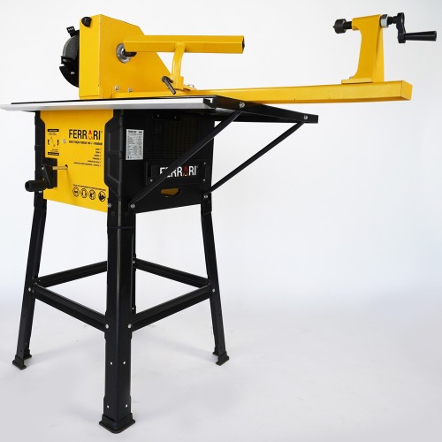 Serra circular de bancada multifun��o com 7 fun��es - MF-7 Premium  110V