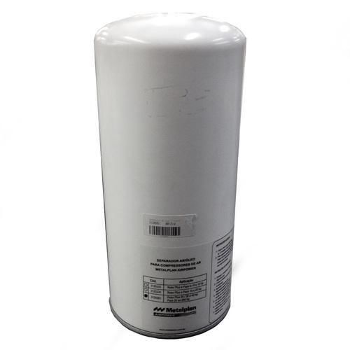 Separador ar e �leo para compressor - AIRPOWER