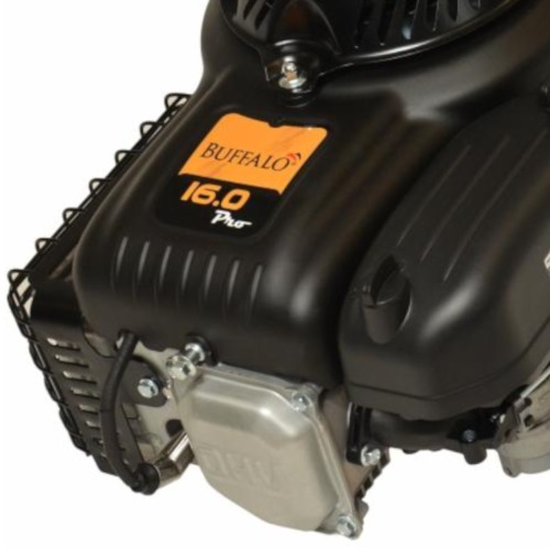 Motor a gasolina 16 hp 4T partida elétrica e manual vertical - BFGE 16.0 PRO Motor a gasolina 16 hp 4T partida elétrica e manual vertical - BFGE 16.0 PRO