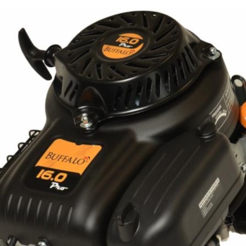 Motor a gasolina 16 hp 4T partida elétrica e manual vertical - BFGE 16.0 PRO Motor a gasolina 16 hp 4T partida elétrica e manual vertical - BFGE 16.0 PRO