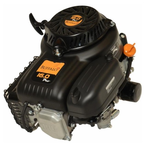 Motor a gasolina 16 hp 4T partida elétrica e manual vertical - BFGE 16.0 PRO Motor a gasolina 16 hp 4T partida elétrica e manual vertical - BFGE 16.0 PRO
