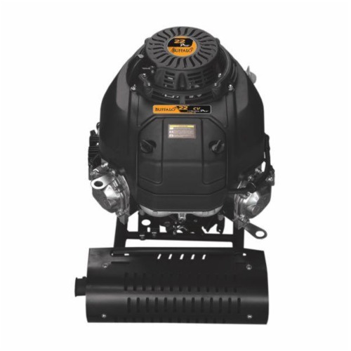Motor a gasolina 22 hp 4T partida elétrica e manual vertical Sem tanque de combustível- BFGE 22.0 PRO Motor a gasolina 22 hp 4T partida elétrica e manual vertical Sem tanque de combustível- BFGE 22.0 PRO