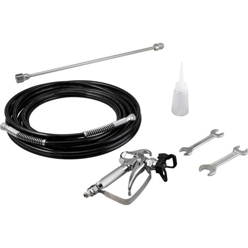 Máquina de pintura airless 1.010 watts 3.000 psi - MPA 1010 220V Máquina de pintura airless 1.010 watts 3.000 psi - MPA 1010 220V