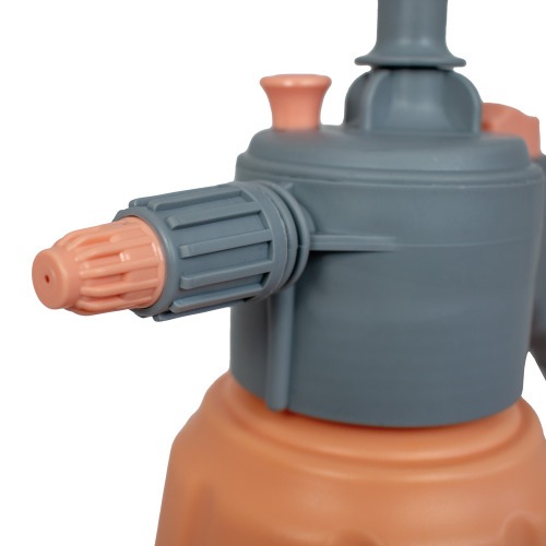 Pulverizador e Snow Foam automotivo 2L 3 em 1 - Excel Line
