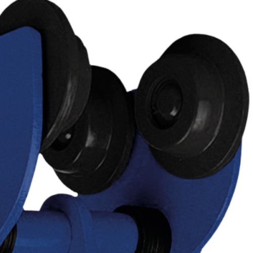 Carro trole manual capacidade 3 Toneladas - CT-4