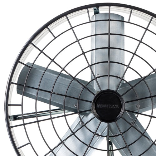 Exaustor axial 50 cm - Linha Comercial  220V