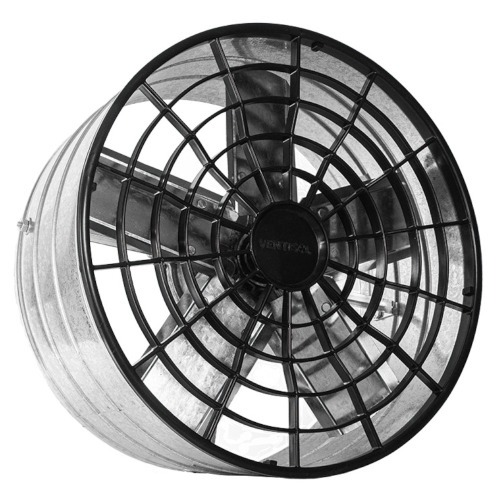 Exaustor axial 40 cm - Linha Comercial  220V