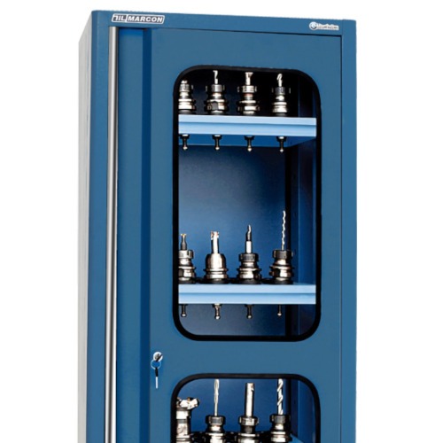 Arm�rio para ferramentas suporte de 96 porta-cones com 4 prateleiras -  AM-1013