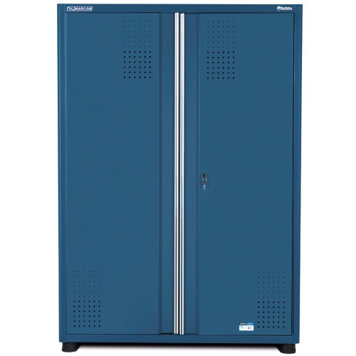 Arm�rio para ferramentas suporte de 99 porta-cones - AM-1010