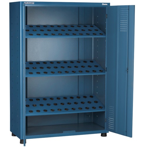 Arm�rio para ferramentas suporte de 99 porta-cones - AM-1010