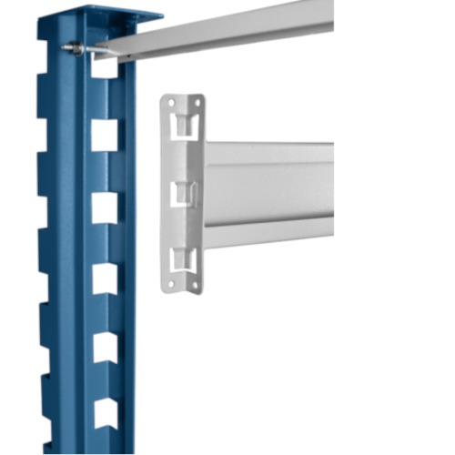 Extens�o lateral superior Porta-Paletes 2423 x 1127 x 1050 mm - PP-4