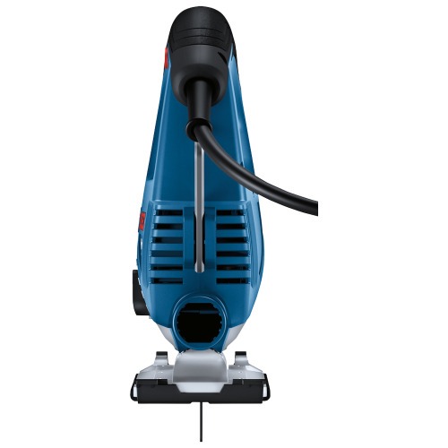 Serra tico tico 520W capacidade de corte 75 mm velocidade vari�vel- GST 750  220V