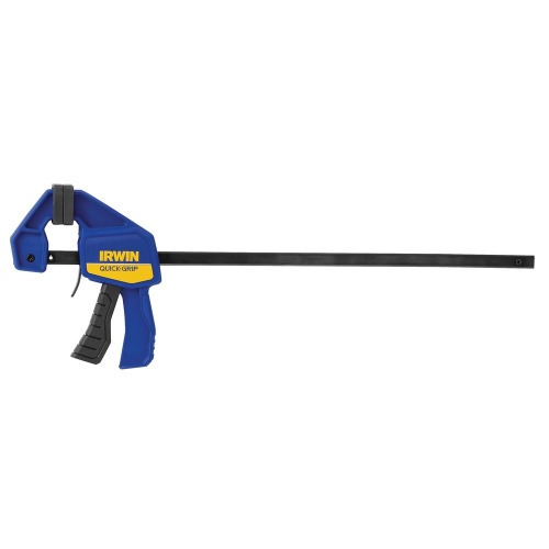 Mini grampo de aperto r�pido para marceneiro 12