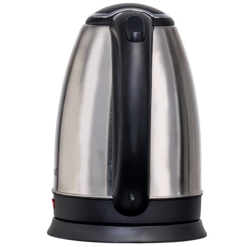 Chaleira elétrica 1,8 litros 1500 watts em aço inox - AKL 0150 220V Chaleira elétrica 1,8 litros 1500 watts em aço inox - AKL 0150 220V