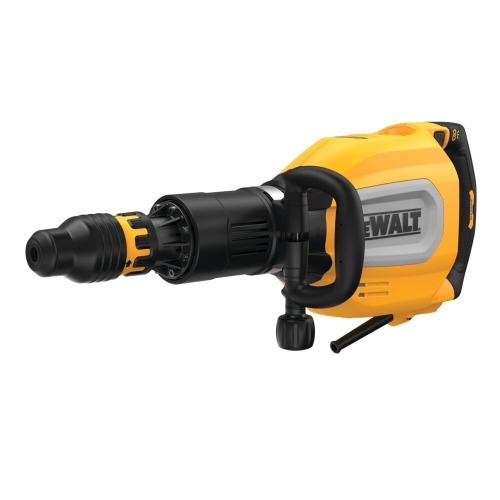 Martelo demolidor 1.700W 27 joules Brushless SDS Max - D25911K-B2  220V