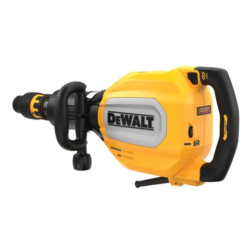 Martelo demolidor 1.700W 27 joules Brushless SDS Max - D25911K-B2  220V