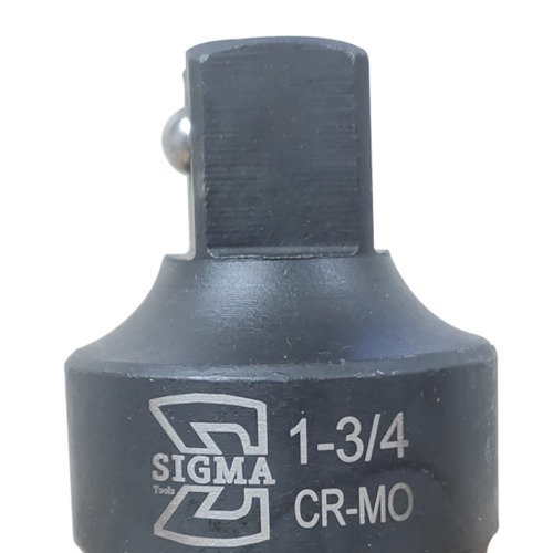Adaptador para soquetes de impacto encaixe 1