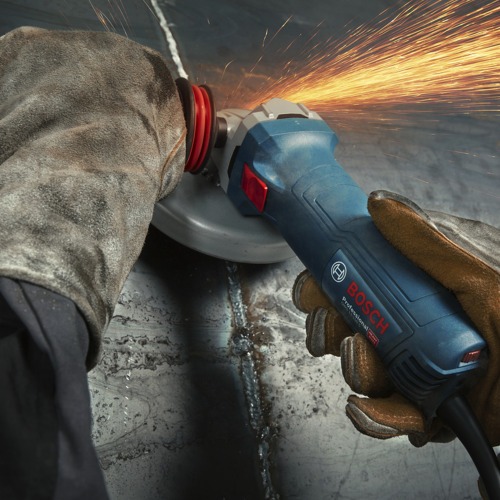 Esmerilhadeira angular 5