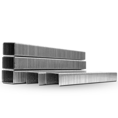 Grampo para grampeador pneum�tico 80/10 com 10.000 pe�as