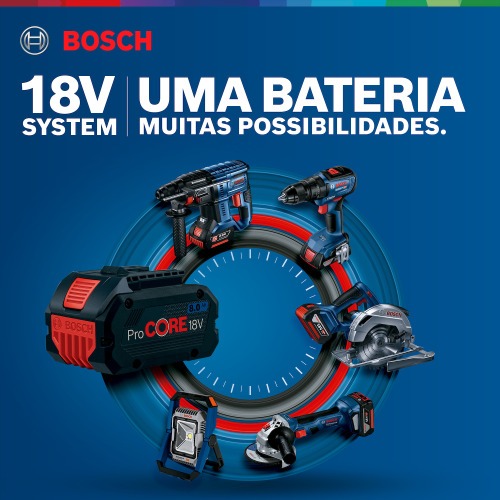 Esmerilhadeira angular a Bateria 5 Esmerilhadeira angular a Bateria 5