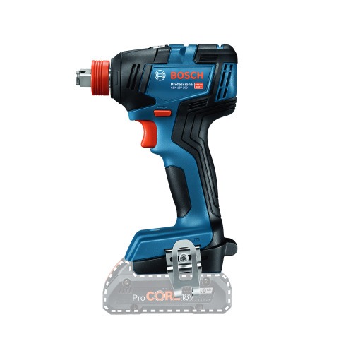 Chave de impacto a bateria 18V encaixe 1/4 Chave de impacto a bateria 18V encaixe 1/4